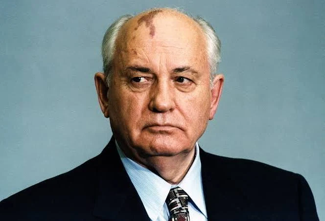 Mikhail Gorbachev, Soviet leader who helped end the Cold War ...